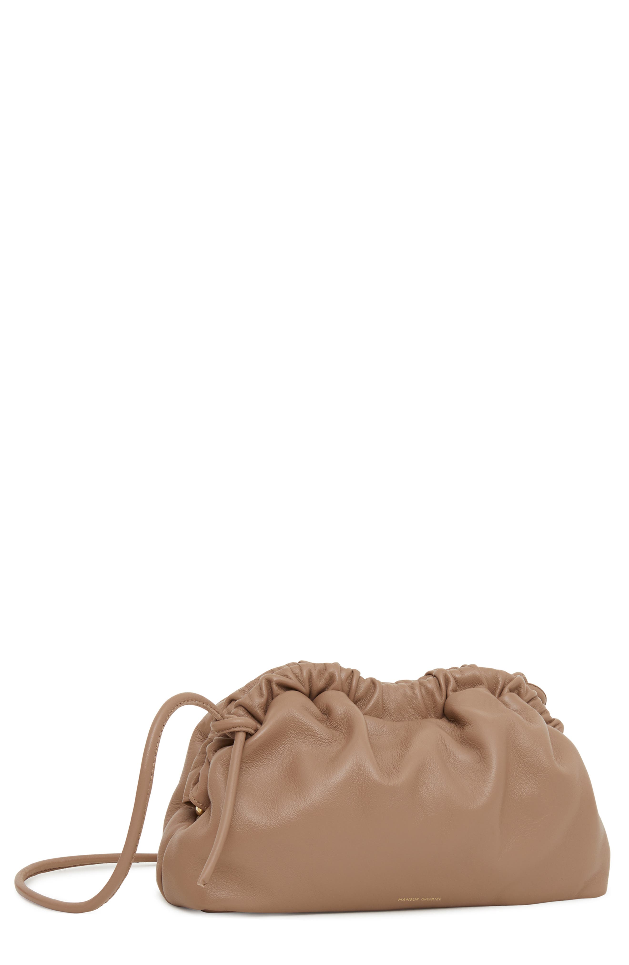 Womens Designer Faux Leather Clutch Bag 